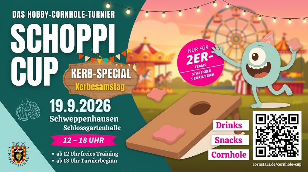 Schoppi Cup 2026